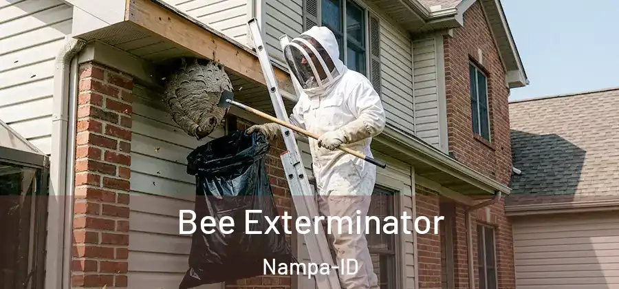  Bee Exterminator Nampa-ID
