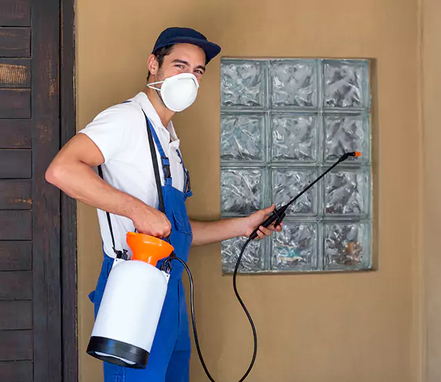 in Nampa, ID Advanced Outdoor Pest Control Solutions by Nampa Pest Control Pro