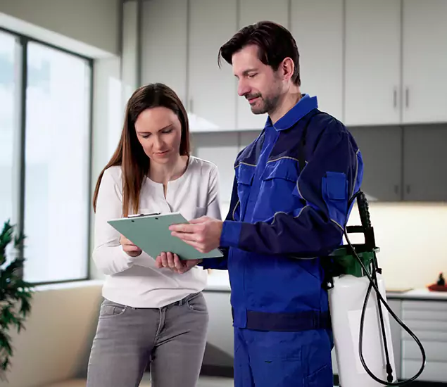 Affordable Pest Control Prices & Cost Experts in Nampa, ID