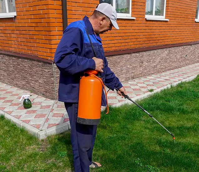Reliable Pest Control Companies You Can Trust in Nampa, ID