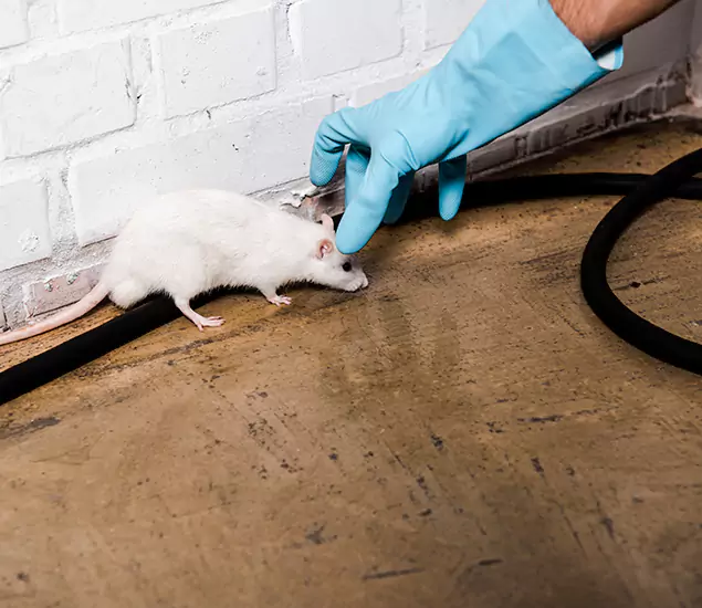 About Rodent Control Experts in Nampa, ID