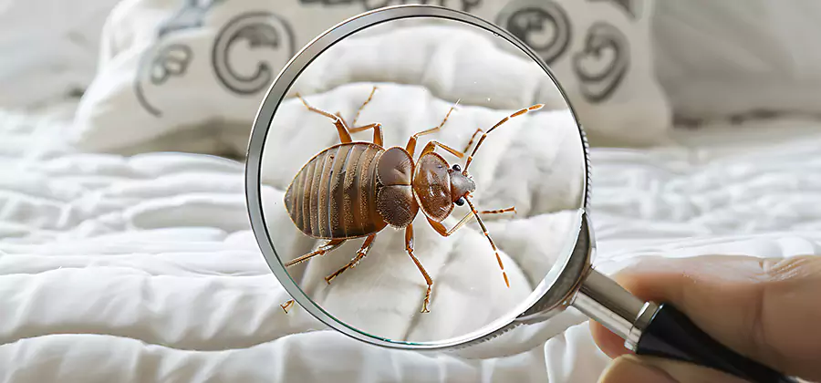 Bed Bug Treatment Service in Nampa