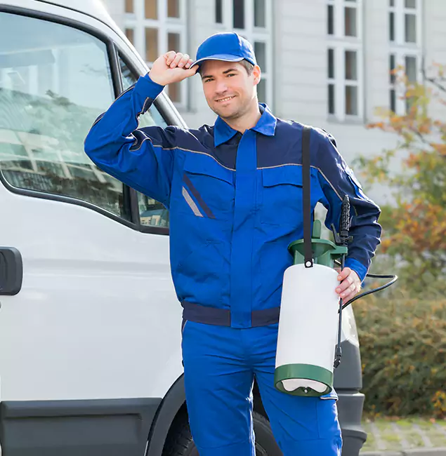 Why Nampa Homeowners Choose Nampa Pest Control Pro for Argentine Ant Removal Service?