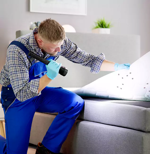 Why Choose Nampa Pest Control Pro for Bed Bug Exterminator Cost in Nampa, ID?