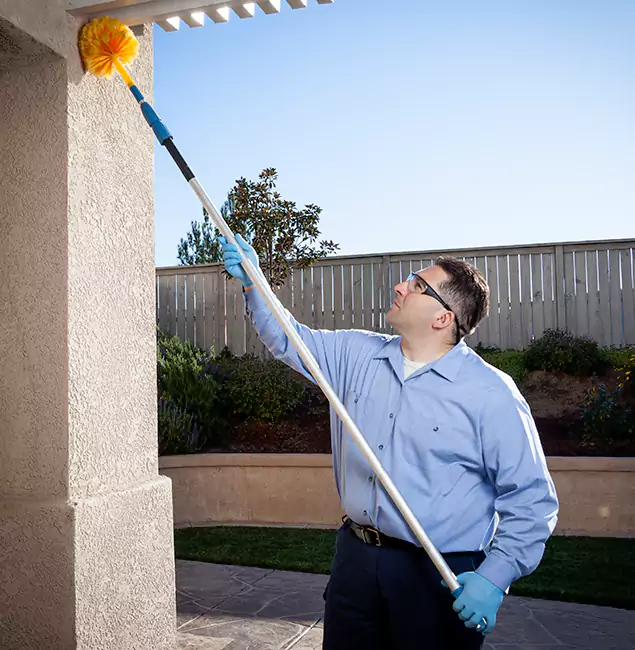 Why Choose Nampa Pest Control Pro for Pest Control Services in Nampa, ID?