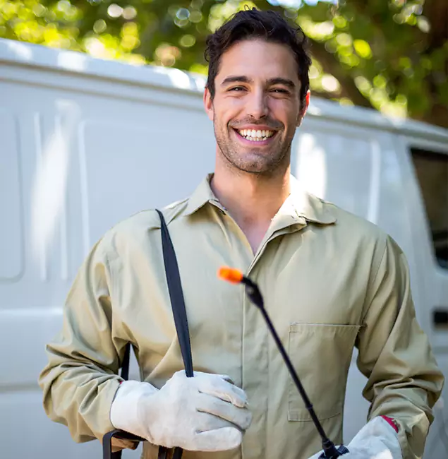 Why Choose Nampa Pest Control Pro Rat Control Experts in Nampa, ID?